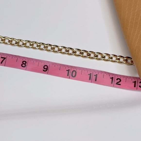 MICHAEL KORS LEATHER BAG - Picture 11 of 11